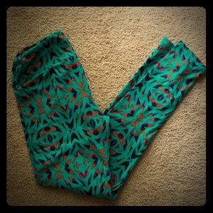 Lularoe leggings